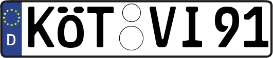 KÖT-VI91