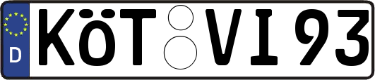 KÖT-VI93