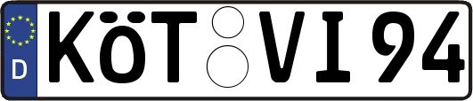 KÖT-VI94