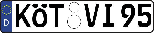 KÖT-VI95