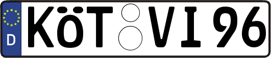 KÖT-VI96