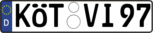 KÖT-VI97