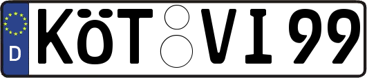KÖT-VI99