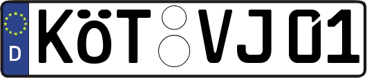 KÖT-VJ01