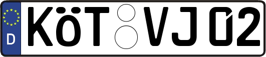 KÖT-VJ02
