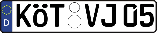 KÖT-VJ05