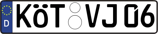 KÖT-VJ06