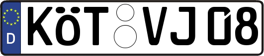 KÖT-VJ08