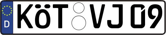 KÖT-VJ09