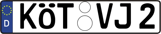 KÖT-VJ2