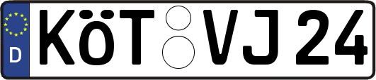 KÖT-VJ24
