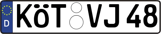KÖT-VJ48