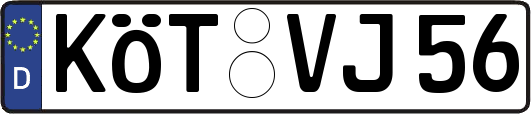 KÖT-VJ56