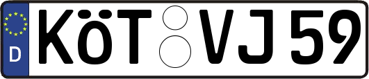 KÖT-VJ59