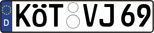 KÖT-VJ69