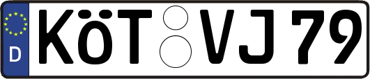 KÖT-VJ79