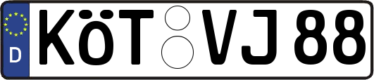 KÖT-VJ88