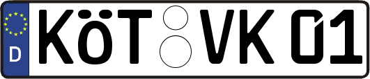 KÖT-VK01