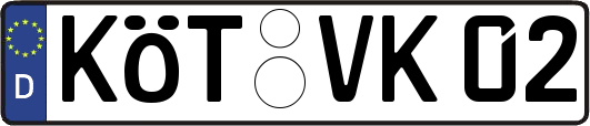 KÖT-VK02