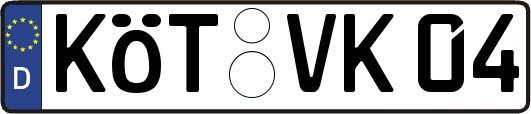KÖT-VK04