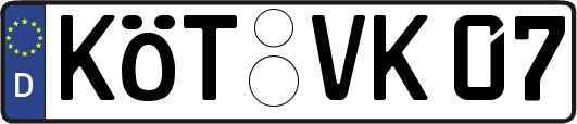 KÖT-VK07