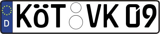 KÖT-VK09