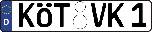 KÖT-VK1