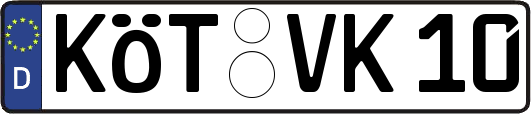 KÖT-VK10