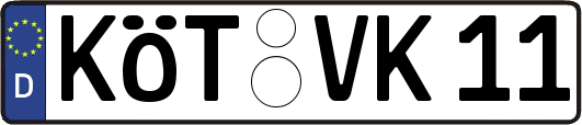 KÖT-VK11