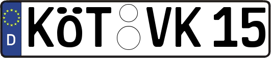 KÖT-VK15