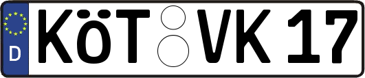 KÖT-VK17