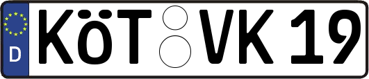 KÖT-VK19