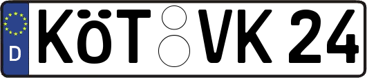 KÖT-VK24