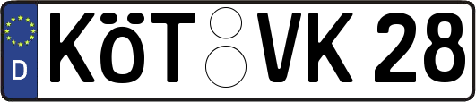 KÖT-VK28