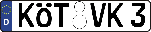 KÖT-VK3