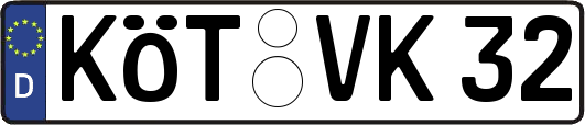 KÖT-VK32