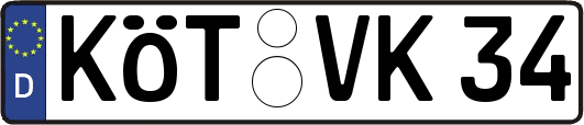 KÖT-VK34