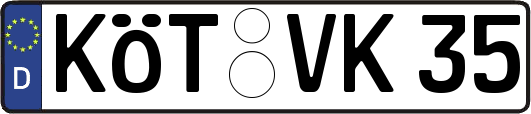 KÖT-VK35