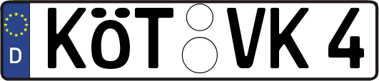 KÖT-VK4
