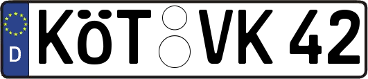 KÖT-VK42