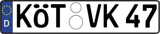 KÖT-VK47