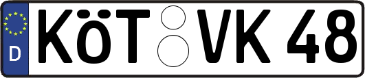 KÖT-VK48