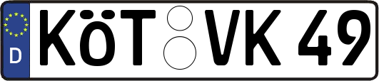 KÖT-VK49