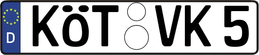 KÖT-VK5