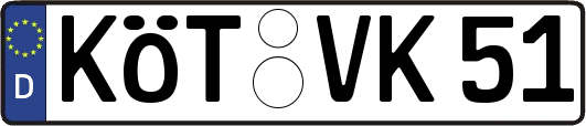 KÖT-VK51