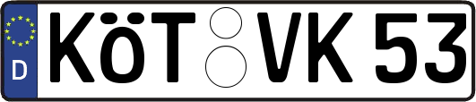 KÖT-VK53