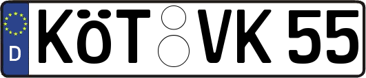 KÖT-VK55