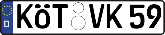 KÖT-VK59