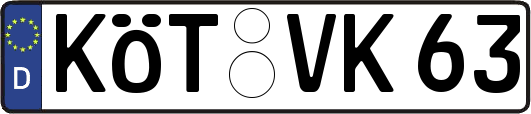 KÖT-VK63