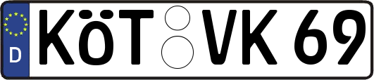 KÖT-VK69